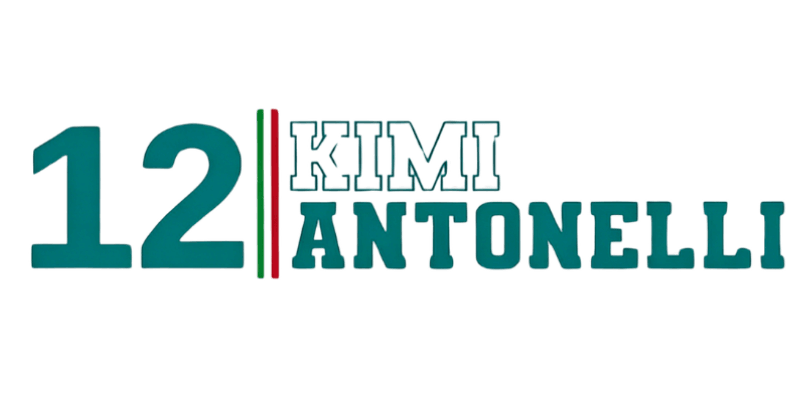 Kimi Antonelli Merch